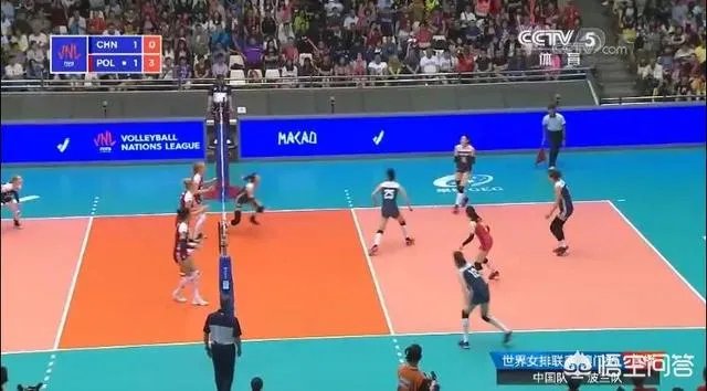 中国女排2比3输给波兰队，对此你怎么看？