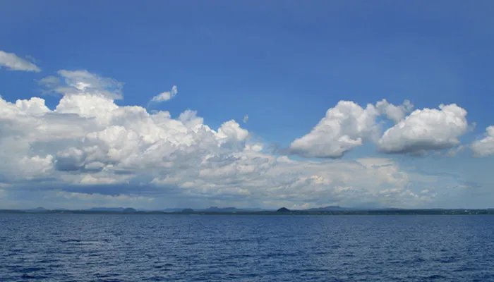 水域占地球表面积约多少比率 地球上水域面积占多少