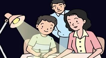 满分家长不是好家长！你对这句话如何理解？