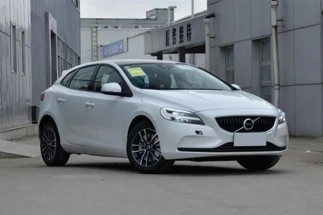 沃尔沃v40怎么样，知道的进来聊两句？