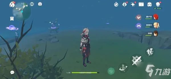 《原神》宝箱在哪大全 鹤观岛宝箱收集图文教程