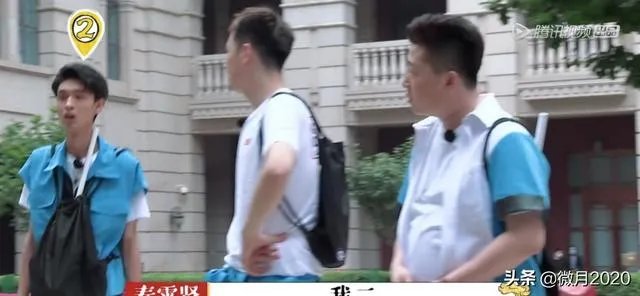 如何评价《德云斗笑社》第二期？