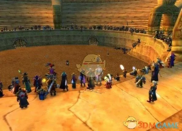 《魔兽世界》怀旧服毒水之源任务攻略