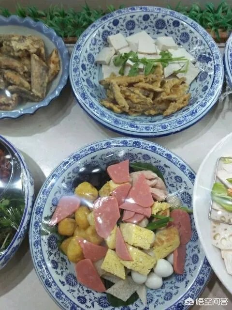 车公庙喜年大酒楼和顺德佬的哪家好吃？