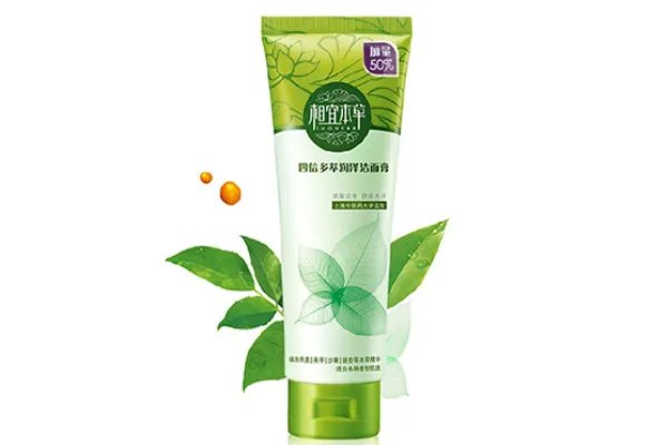 相宜本草百合系列适合什么年龄 适合多种年龄