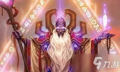 《炉石传说》英雄之书安度因篇先知维纶图文教程 英雄之书安度因篇先知维纶怎么玩