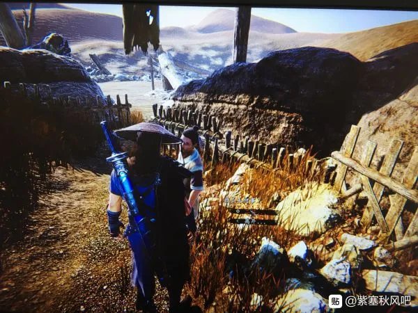 《紫塞秋风》图文攻略 任务流程图文攻略