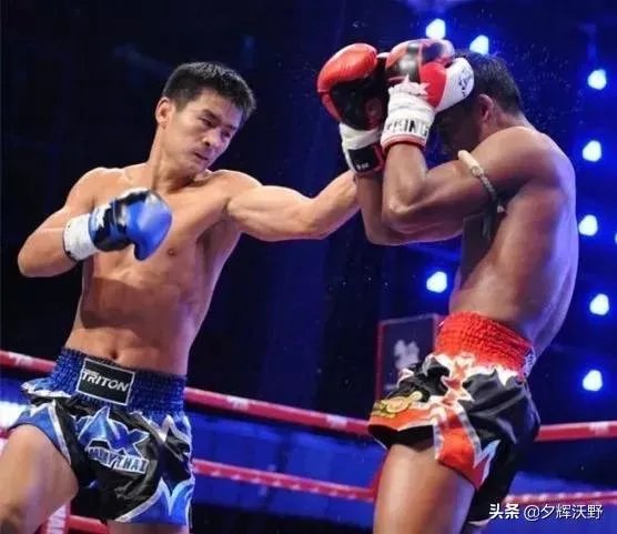 中国传统武术为什么感觉在实战中不堪一击？