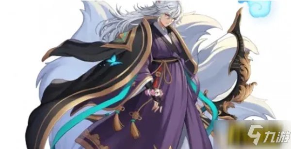 《坎公骑冠剑》九尾狐佳岚强度分析 九尾狐佳岚厉害吗