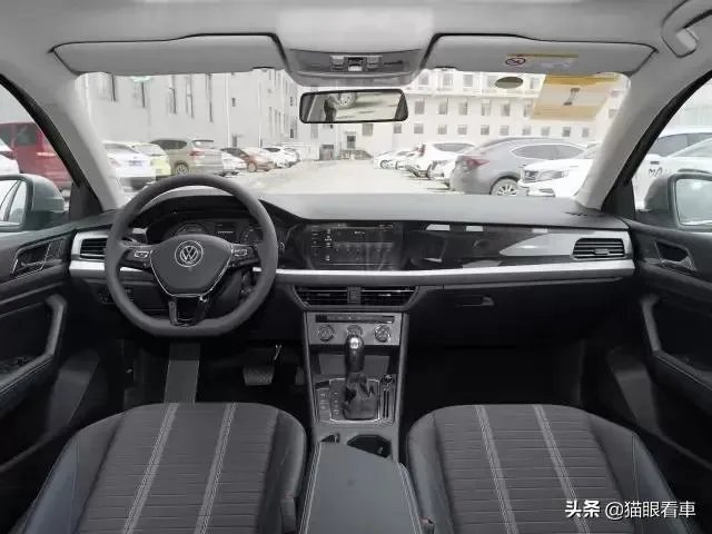 新款朗逸怎么样？