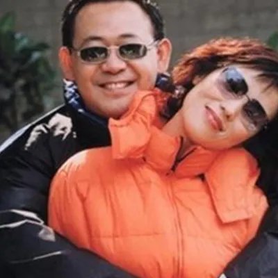 姜武老婆宋妍图片被曝光 细说俩人的感情经历