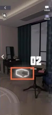 《未定事件簿》第3章心之天平怎么过 第3章心之天平通关攻略