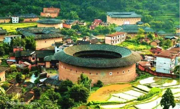 南靖土楼门票多少钱？