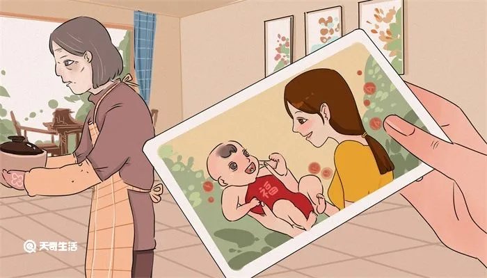 母亲爱孩子简短句子