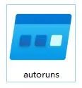 autoruns