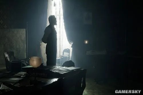 “国父”威武!斯皮尔伯格冲奥大片《林肯(Lincoln)》震撼预告片与剧照 丹尼尔戴刘易斯化身总统