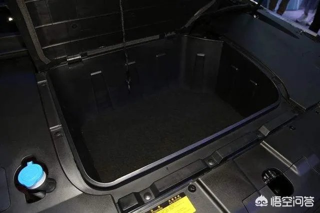 最新上市的威马EX6 plus有什么亮点？