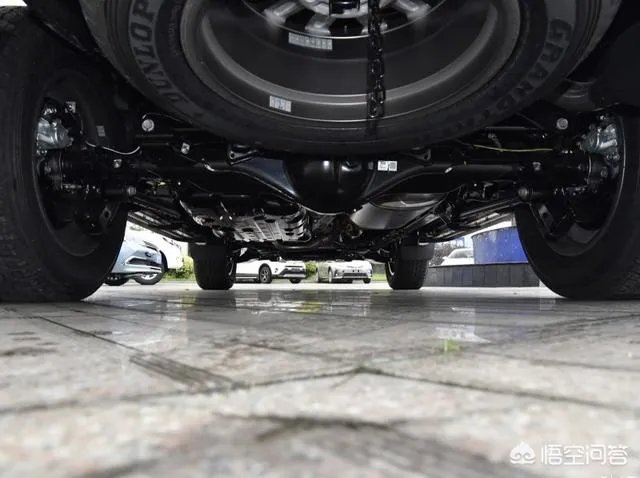 哪款SUV性价比最高？