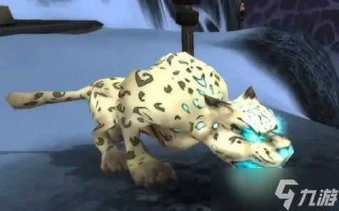 《魔兽世界》怀旧服wlk洛卡纳哈刷新时间捕捉攻略