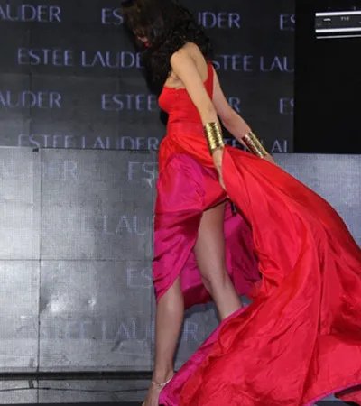 白歆惠走光照曝光  男友交往2年超有才华