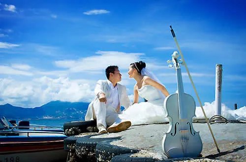 深圳十大婚纱摄影排名汇总  深圳哪家婚纱摄影比较好