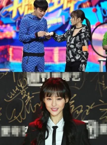 李小璐炫耀体重不及90斤 揭女明星的恐怖节食减肥法