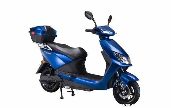 电动车改车速怎么改