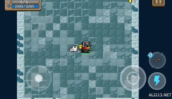 《元气骑士》炼金术士全皮肤图鉴 炼金术师全皮肤介绍