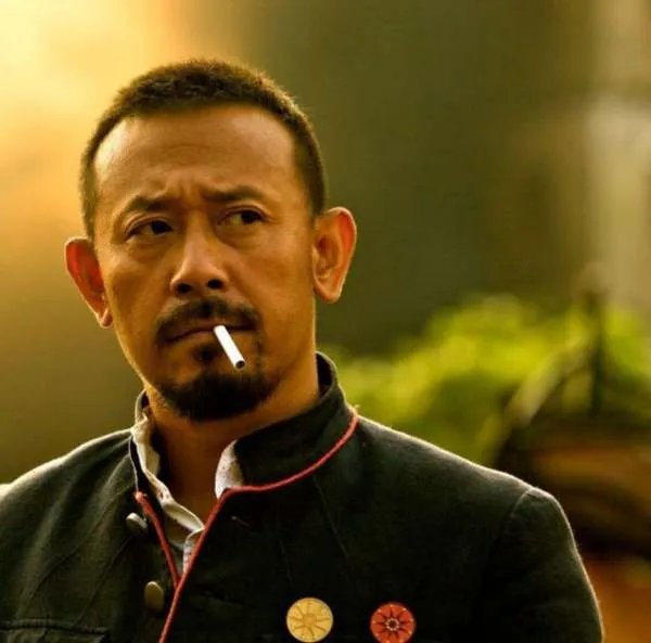 姜文演的电影有哪些