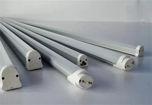 日光灯管有几种型号