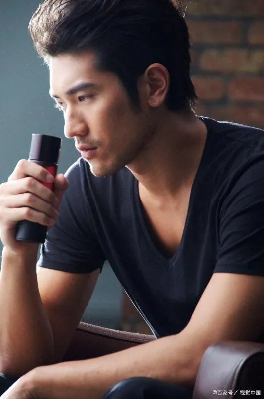 焦俊艳和高以翔，到底有没有相爱过？