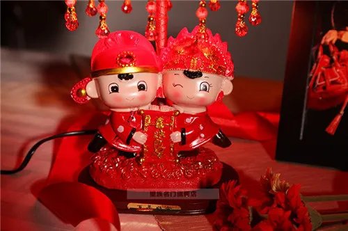 结婚装饰用品清单大全 结婚需要买什么东西