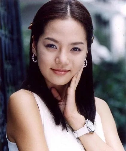 蔡琳前夫照片曝光 其离婚原因大揭秘