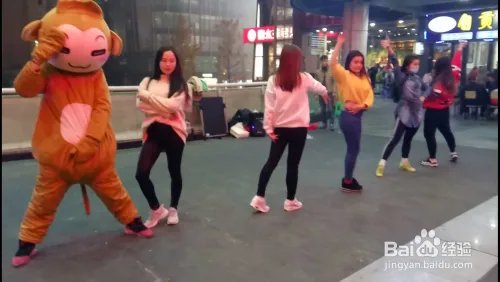 如何利用快闪求婚