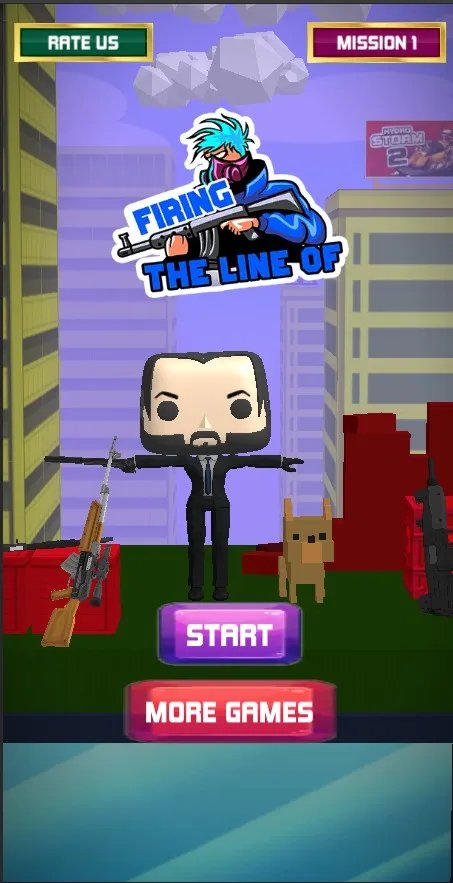 简单的射击训练好玩吗 简单的射击训练玩法简介