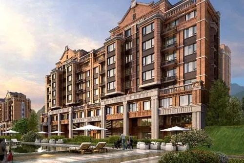 威海房价多少一平米