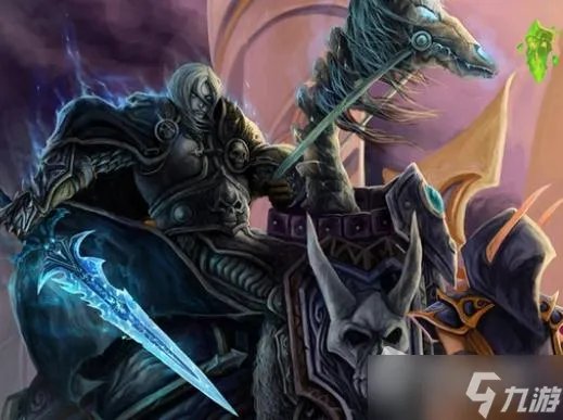 《魔兽世界怀旧服》wlk潜行者一键更换副手武器宏分享