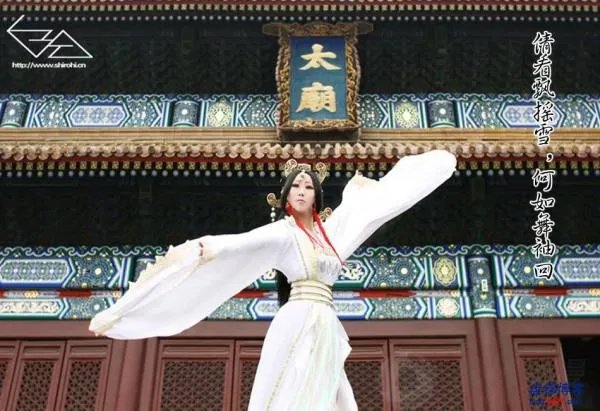 求长安幻夜瑟瑟的图