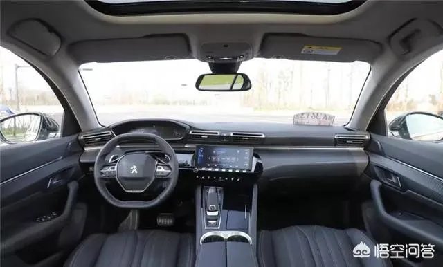 什么样的汽车内饰让人最舒服？