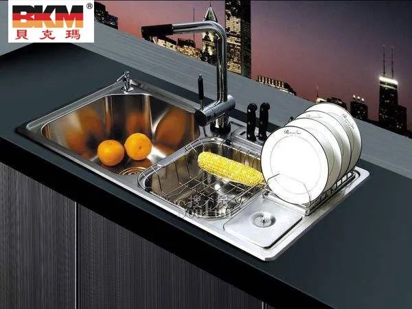 厨房水槽什么牌子好 厨房水槽十大排名2018