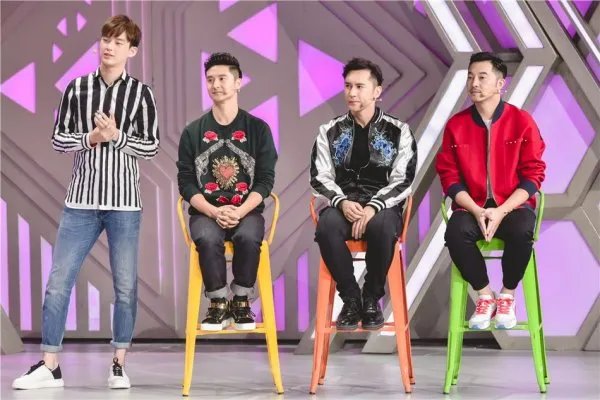 《快乐大本营》的节目内容是什么?