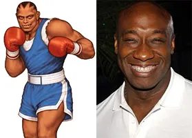 街头霸王之春丽传奇 明年2月27日上映