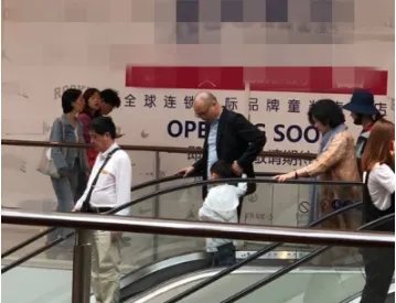 邓莎如何回应老公曝光？