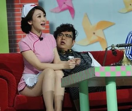 辽宁卫视春节联欢晚会的2012年辽视春晚