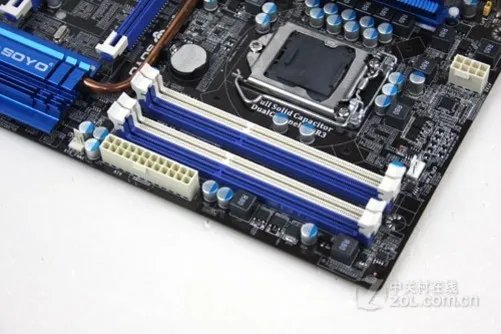 暗黑3无压力 编辑攒台式机性能评测