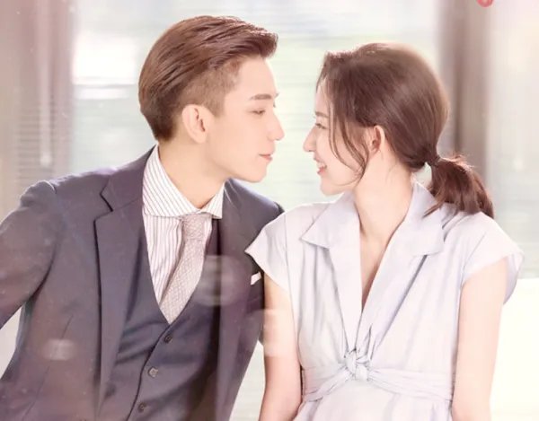 《只是结婚的关系》定档了，这是一部什么类型的剧？