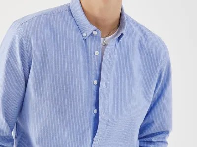 中年男士衣服品牌排行榜