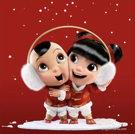 2018支付宝扫福娃阿福阿娇领红包扫不出来怎么办