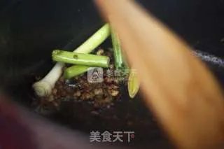 麻辣香锅一厨作铸铁锅懒人版