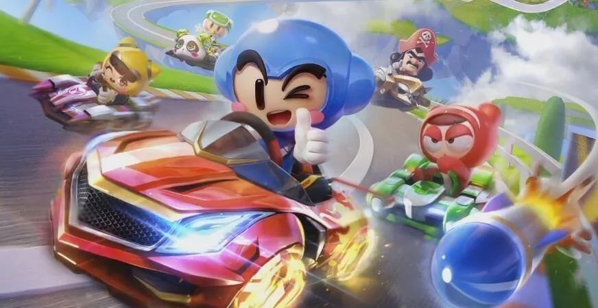 跑跑卡丁车手游S3通行证可以获得什么奖励